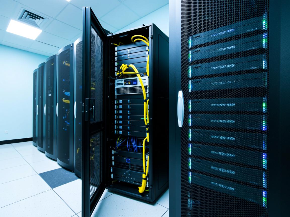 一台主机做服务器  第1张