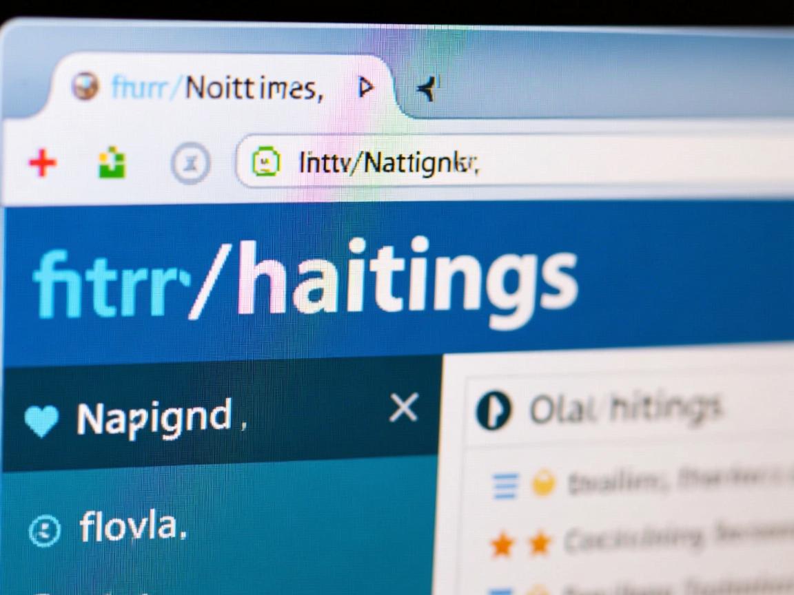 html如何设置导航文字居中  第3张