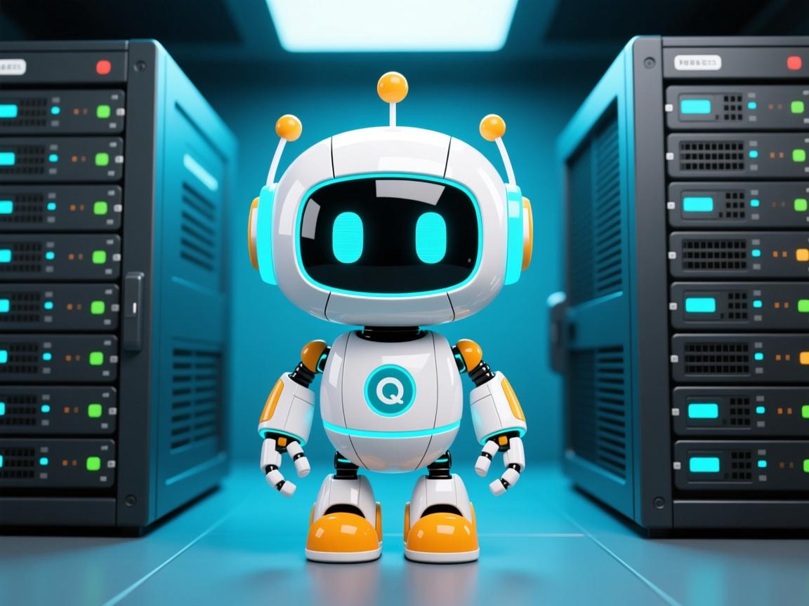 虚拟主机运行酷q机器人 第2张 虚拟主机运行酷q机器人 第2张