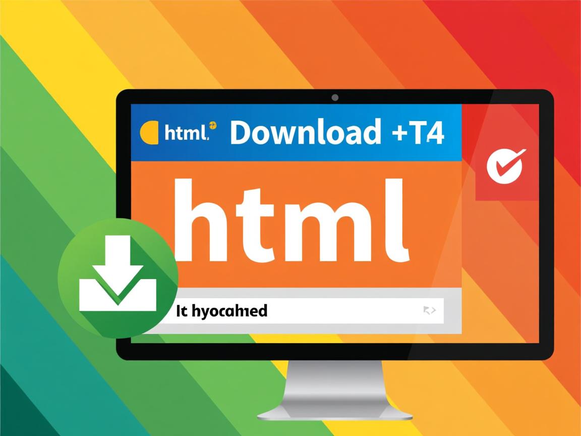 如何下载带有html  第2张