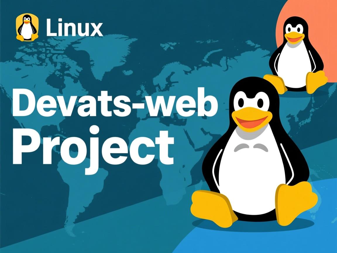 linux如何部署web项目  第3张
