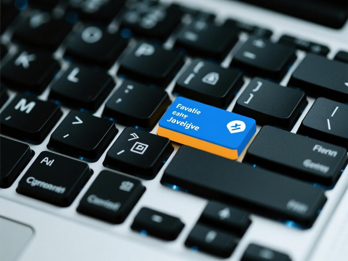 java 怎么使用焦点进行键盘事件  第3张