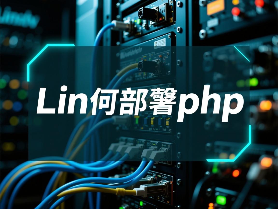 linux如何部署php  第1张