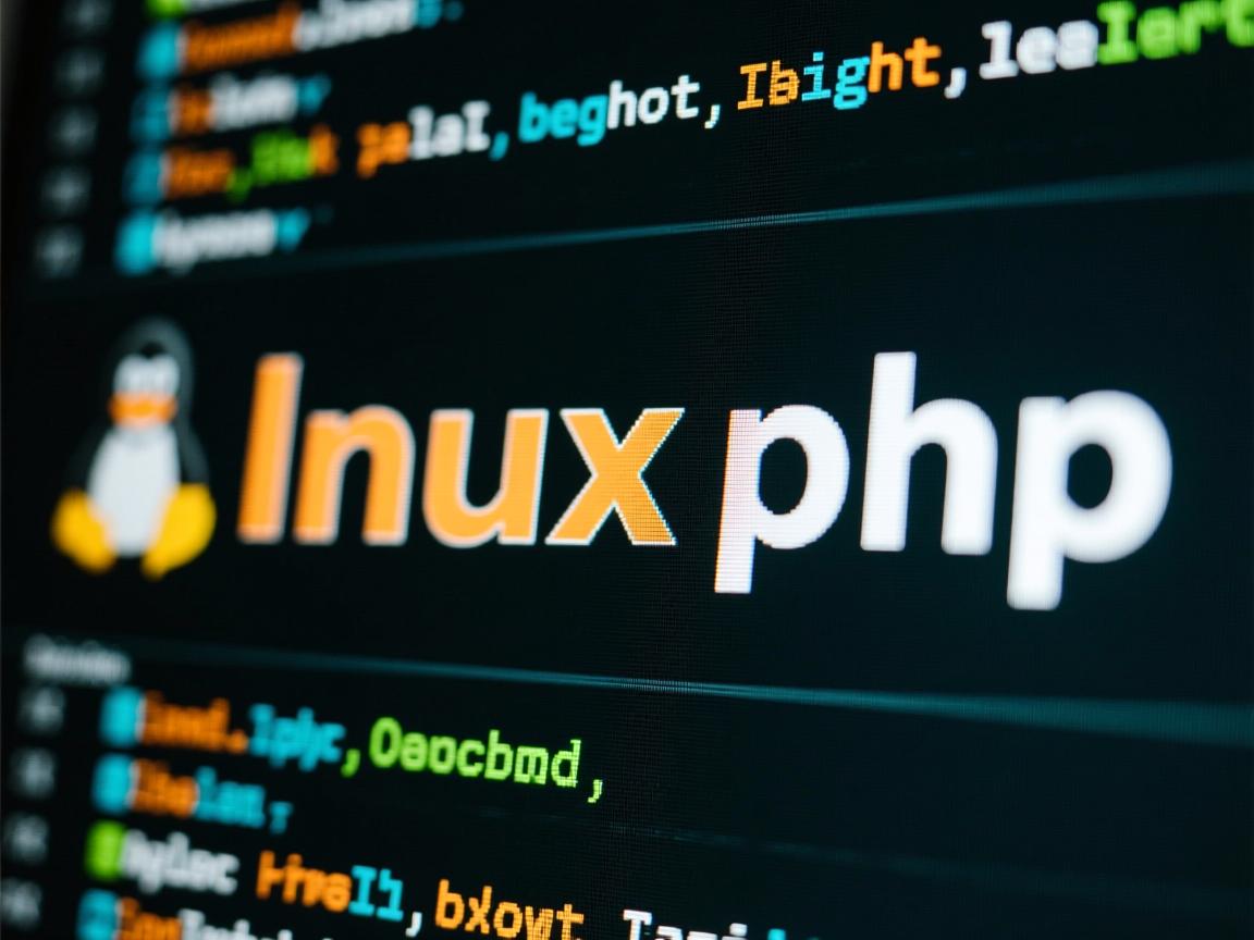 linux如何部署php  第2张
