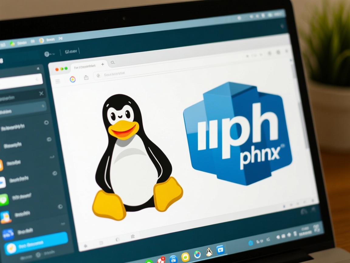 linux如何部署php  第3张