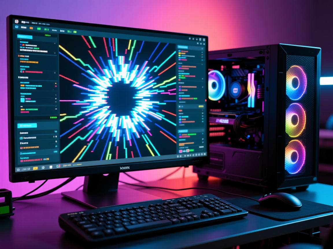 虚拟主机玩游戏卡顿严重 第1张 虚拟主机玩游戏卡顿严重 第1张