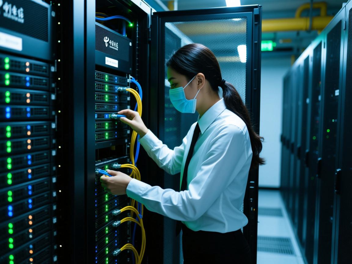 湖北电信dns服务器虚拟主机  第3张