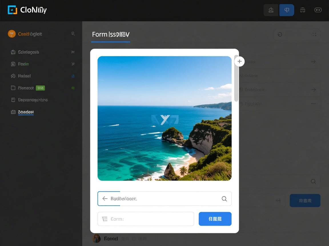html 如何将form居中显示图片  第3张