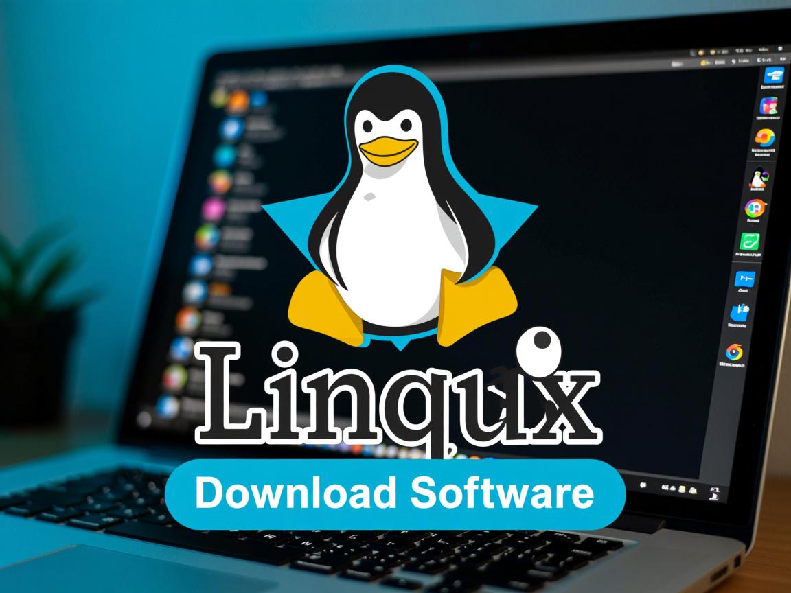如何在linux下载软件 第2张 如何在linux下载软件 第2张