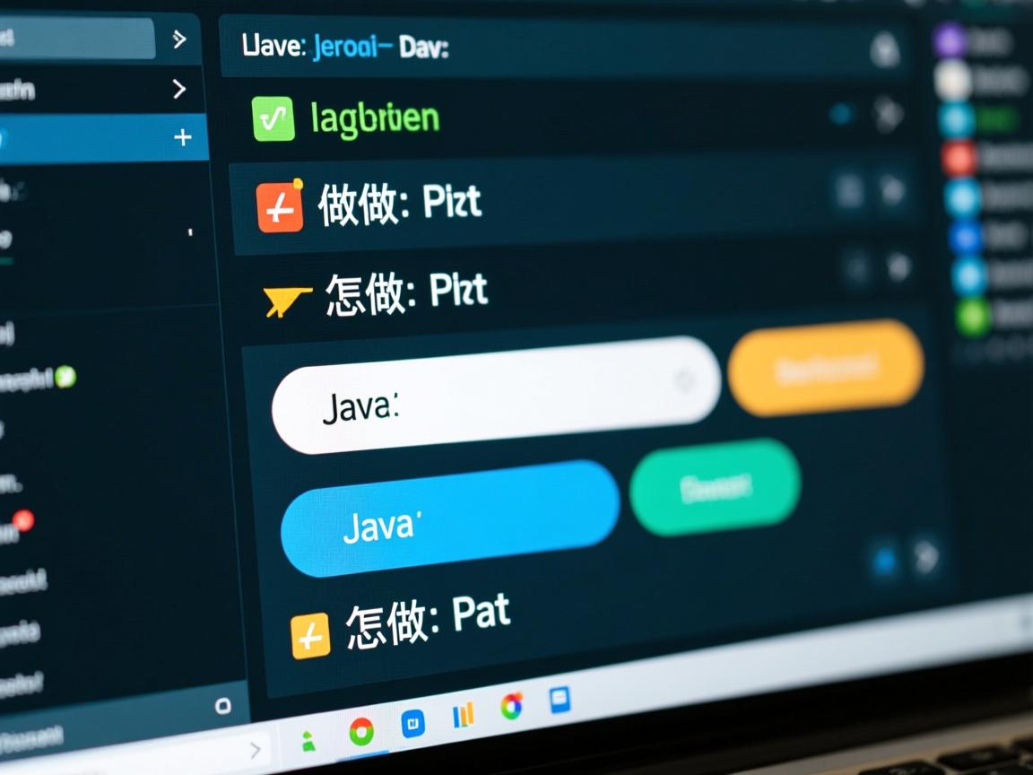 java怎么做映射  第1张