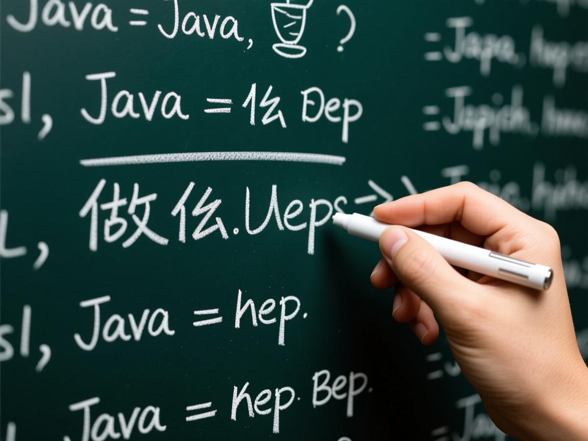 java怎么做映射  第2张