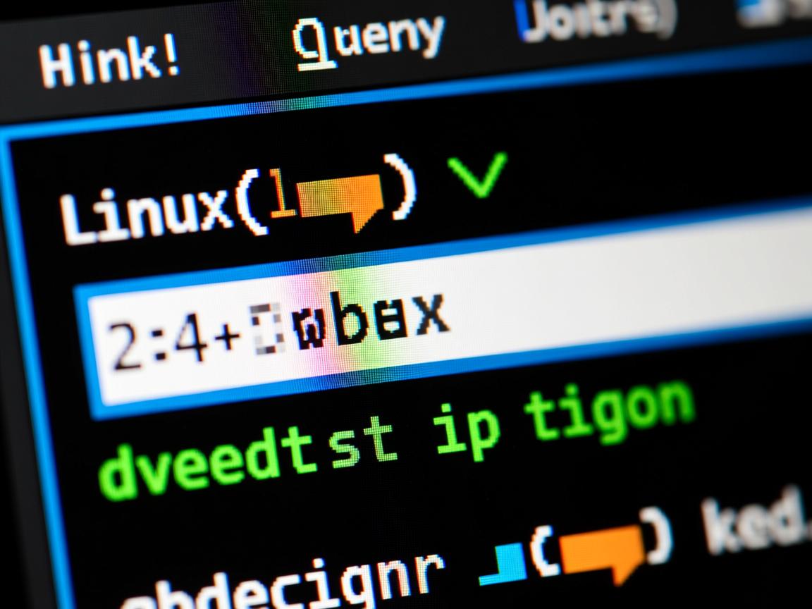如何改linux的ip地址 第2张 如何改linux的ip地址 第2张