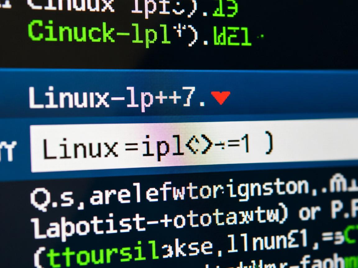 如何改linux的ip地址 第3张 如何改linux的ip地址 第3张
