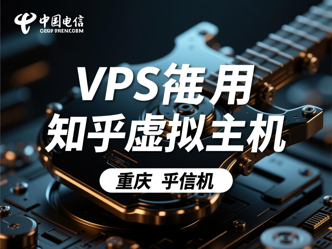 重庆电信vps租用知乎虚拟主机  第1张