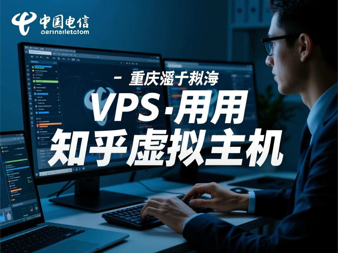 重庆电信vps租用知乎虚拟主机  第3张