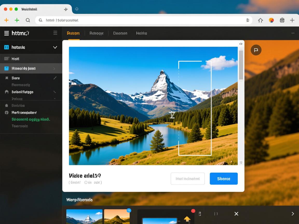 如何在html中固定图片大小  第2张