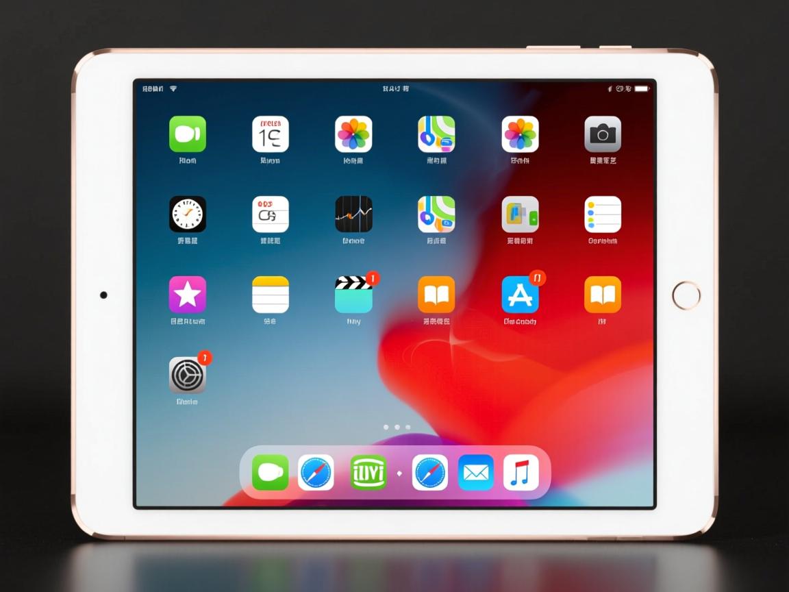 ipad爱奇艺为什么是半屏  第2张