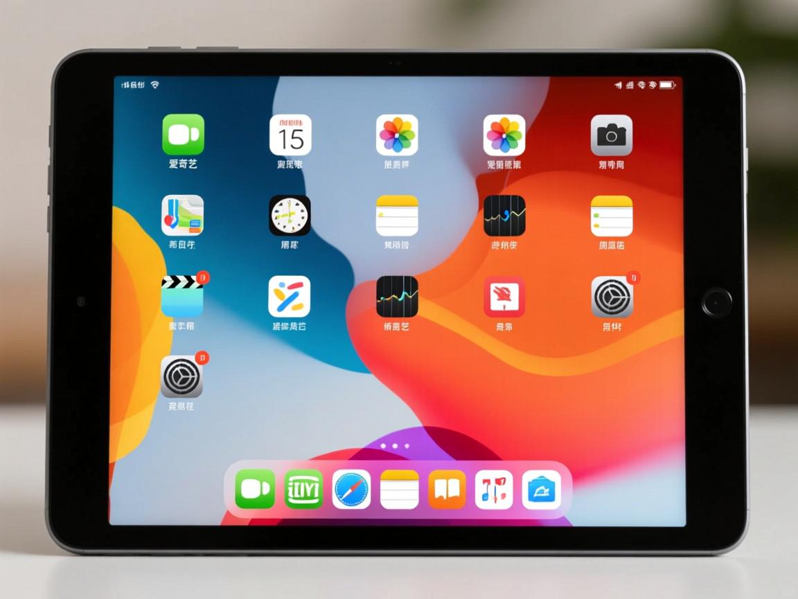 ipad爱奇艺为什么是半屏  第3张