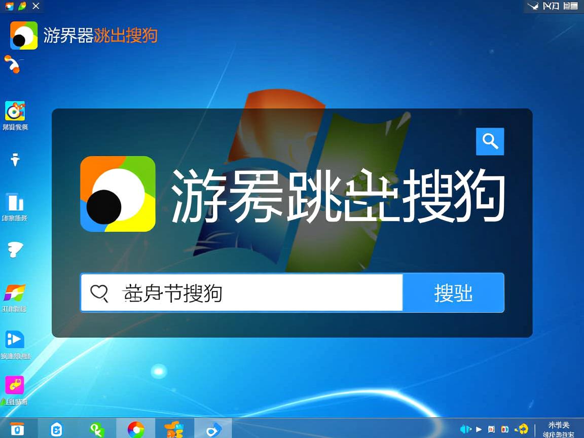 qq浏览器为什么总跳出搜狗  第2张