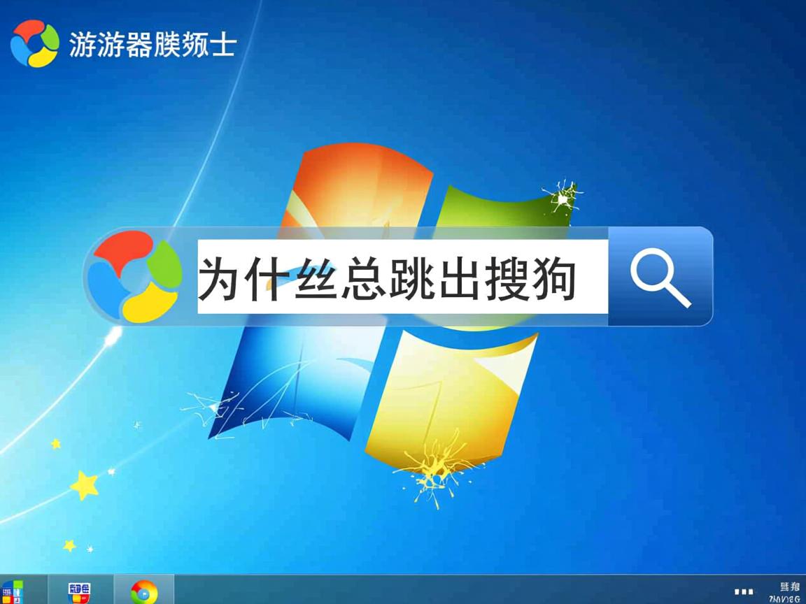 qq浏览器为什么总跳出搜狗  第3张