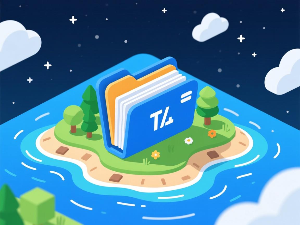 数据岛如何建立html文件夹