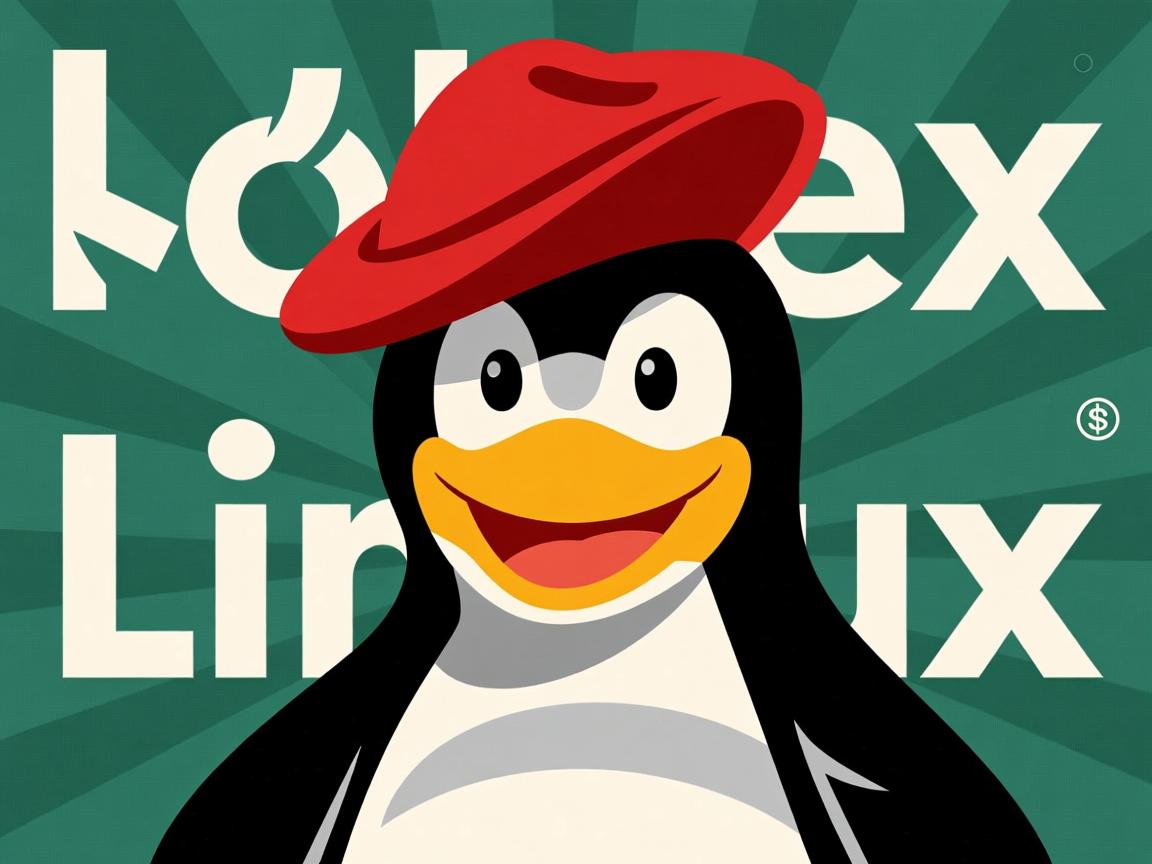 红帽linux是如何盈利的 第1张 红帽linux是如何盈利的 第1张