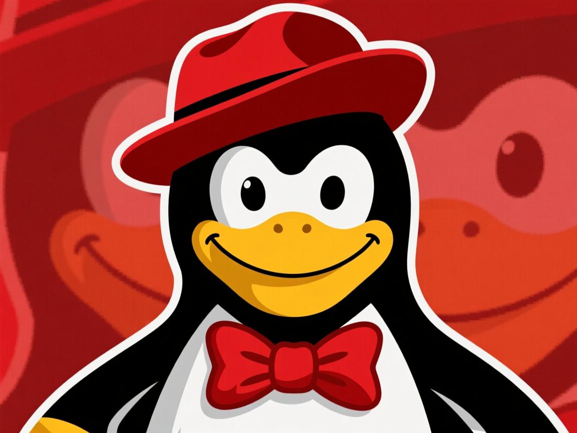 红帽linux是如何盈利的 第2张 红帽linux是如何盈利的 第2张