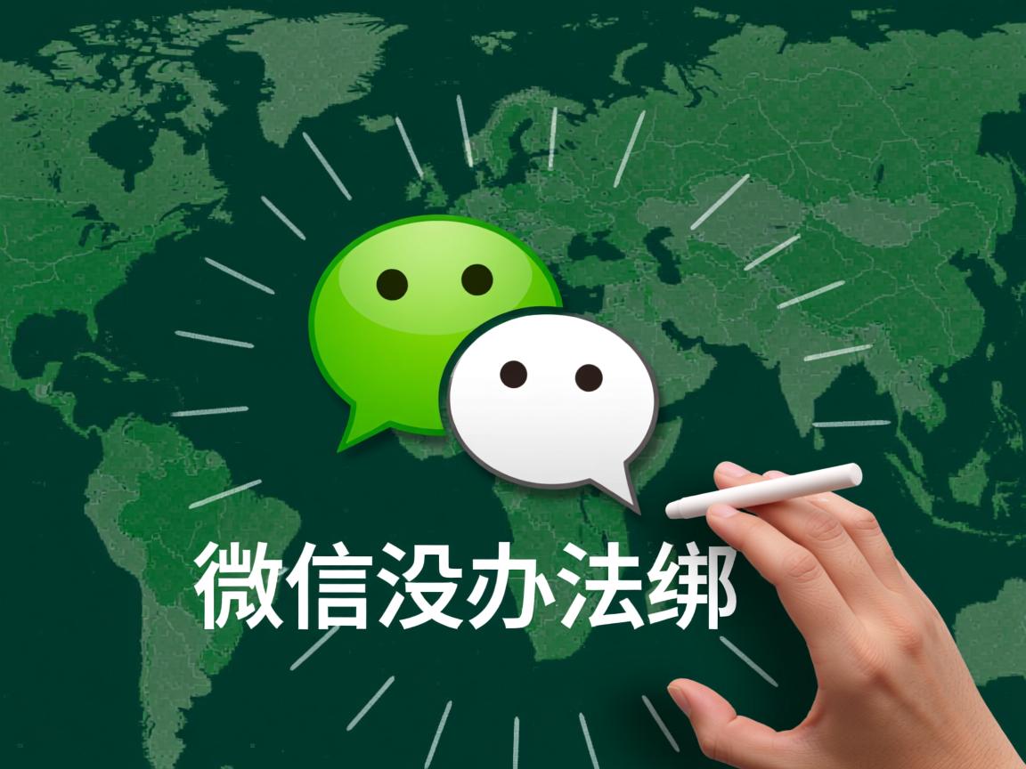 为什么微信没办法解绑 第2张 为什么微信没办法解绑 第2张