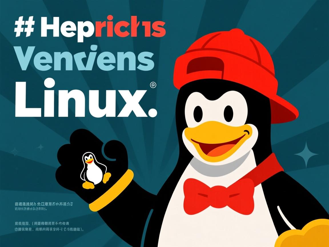 红帽linux版本如何选择 第1张 红帽linux版本如何选择 第1张