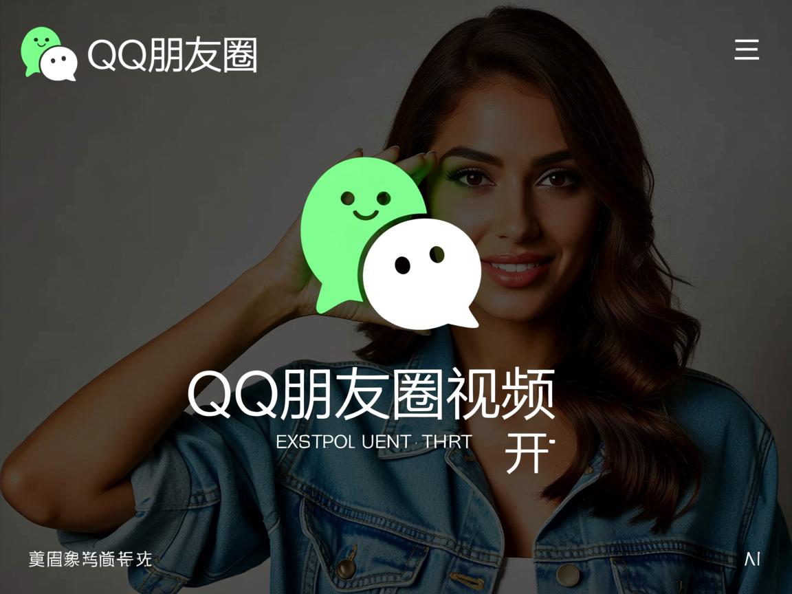 为什么QQ朋友圈视频打不开 第3张 为什么QQ朋友圈视频打不开 第3张