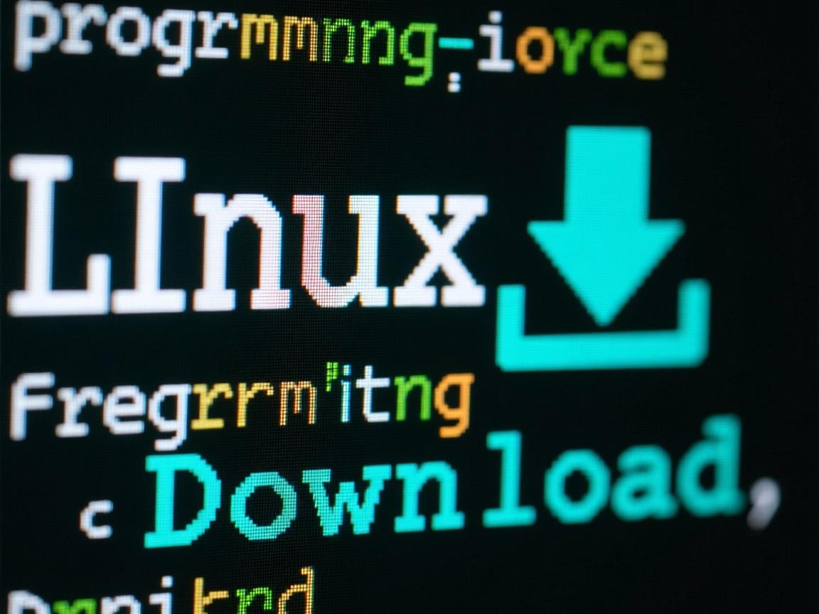 linux下如何用c 编程软件下载  第1张