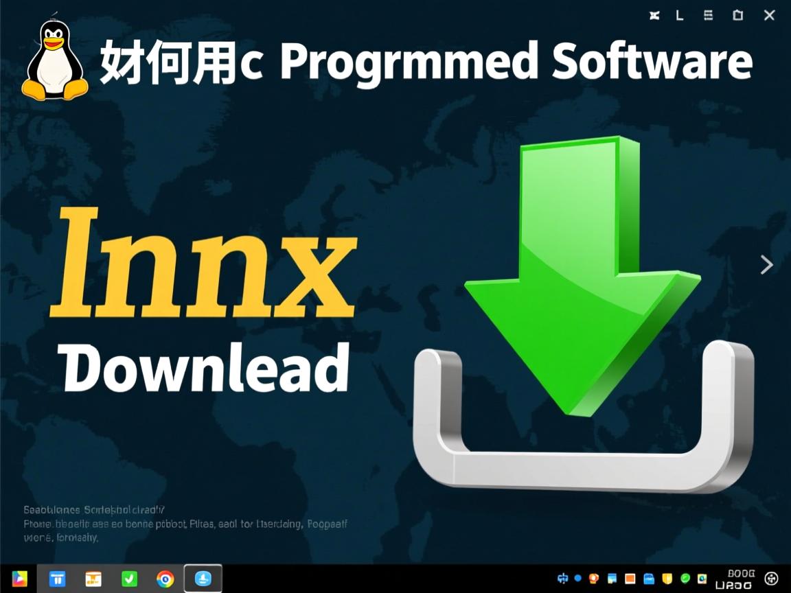 linux下如何用c 编程软件下载  第3张