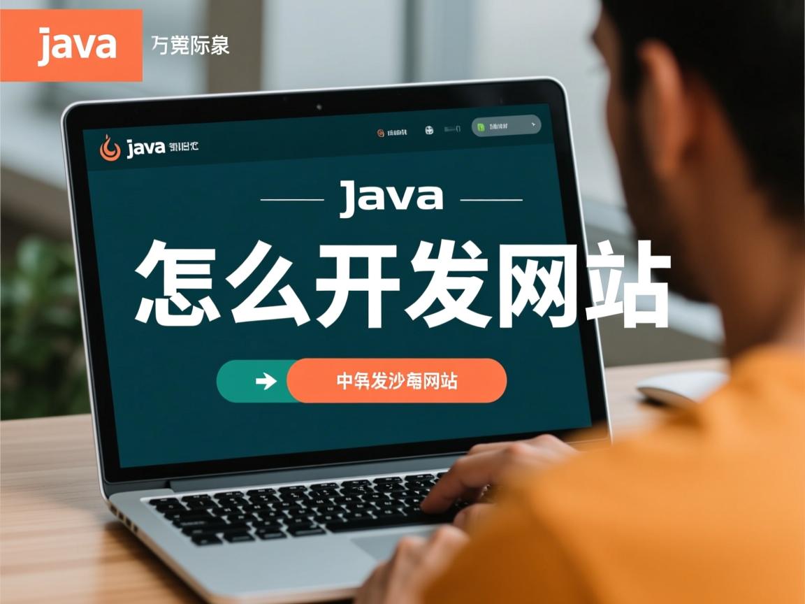 java怎么开发网站 第2张 java怎么开发网站 第2张