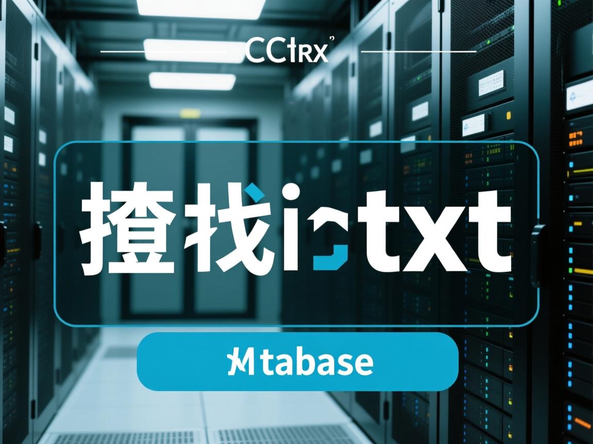 c 怎么查找txt中的数据库  第3张