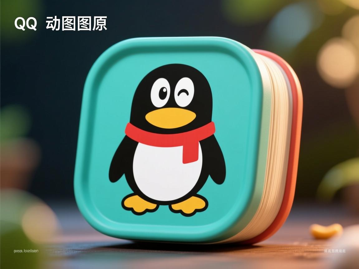 为什么qq上传动图图不是原图 第1张 为什么qq上传动图图不是原图 第1张