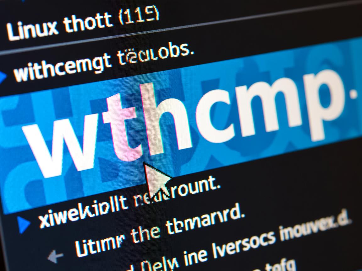 如何在linux中使用wget  第1张