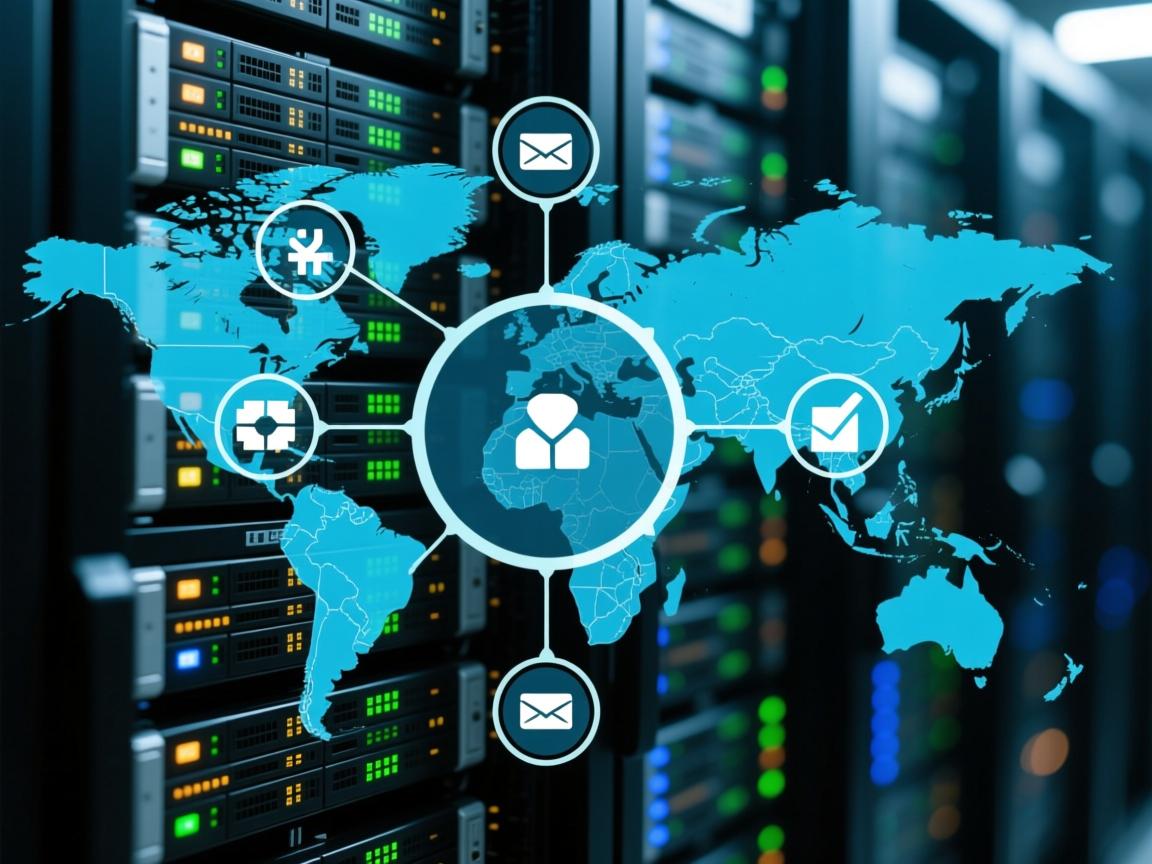 后端的数据库怎么建立 第2张 后端的数据库怎么建立 第2张