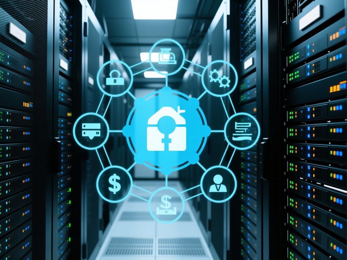 后端的数据库怎么建立 第3张 后端的数据库怎么建立 第3张