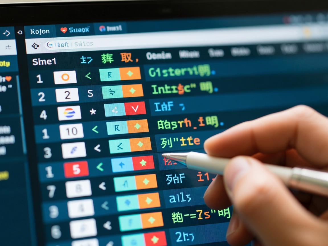 怎么获取数据库的列明 第3张 怎么获取数据库的列明 第3张