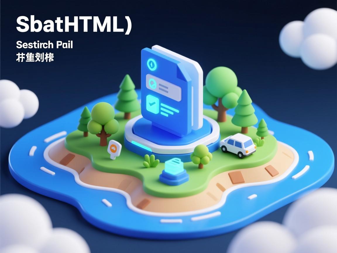 数据岛如何建立html文件  第3张