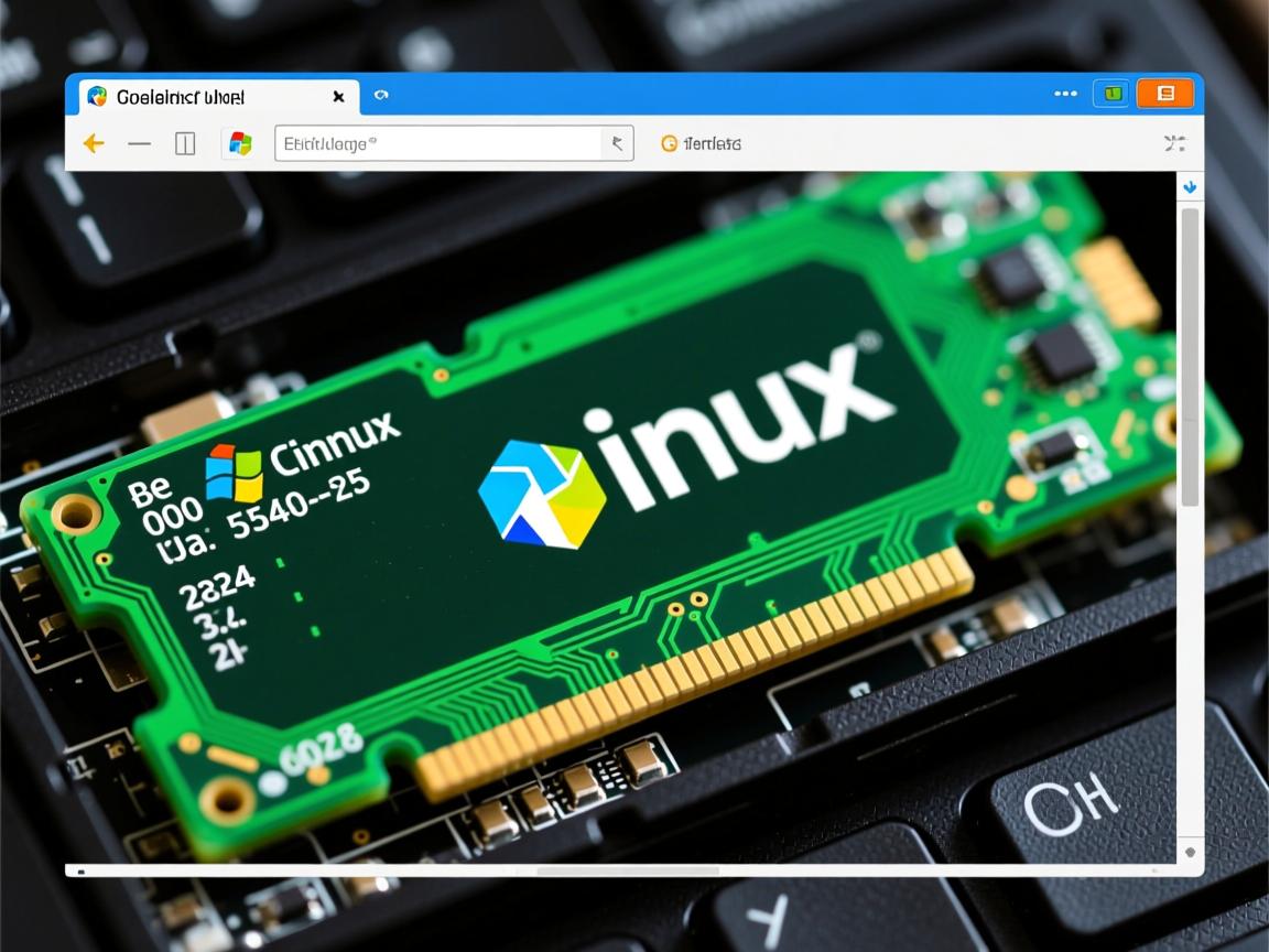 如何查看linux电脑内存  第2张