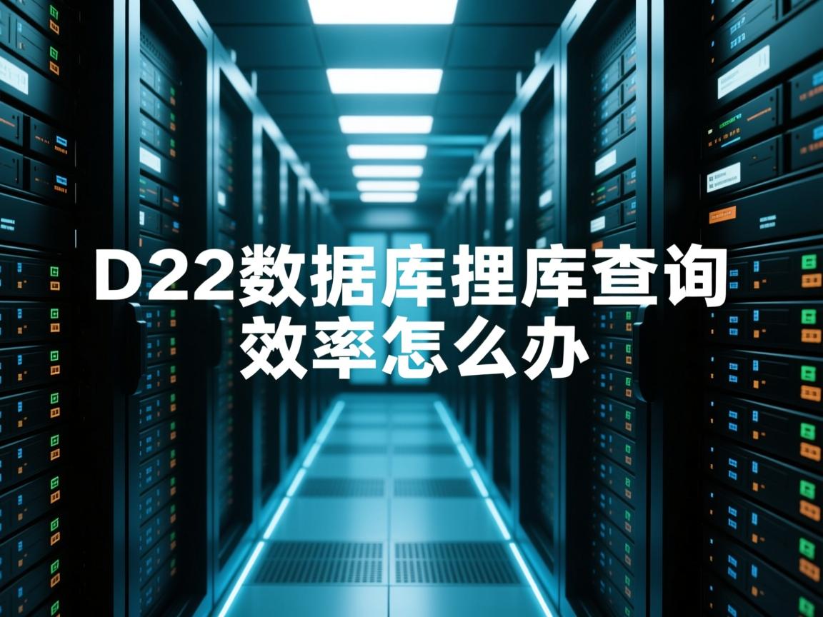 db2数据库查询效率怎么办 第1张 db2数据库查询效率怎么办 第1张