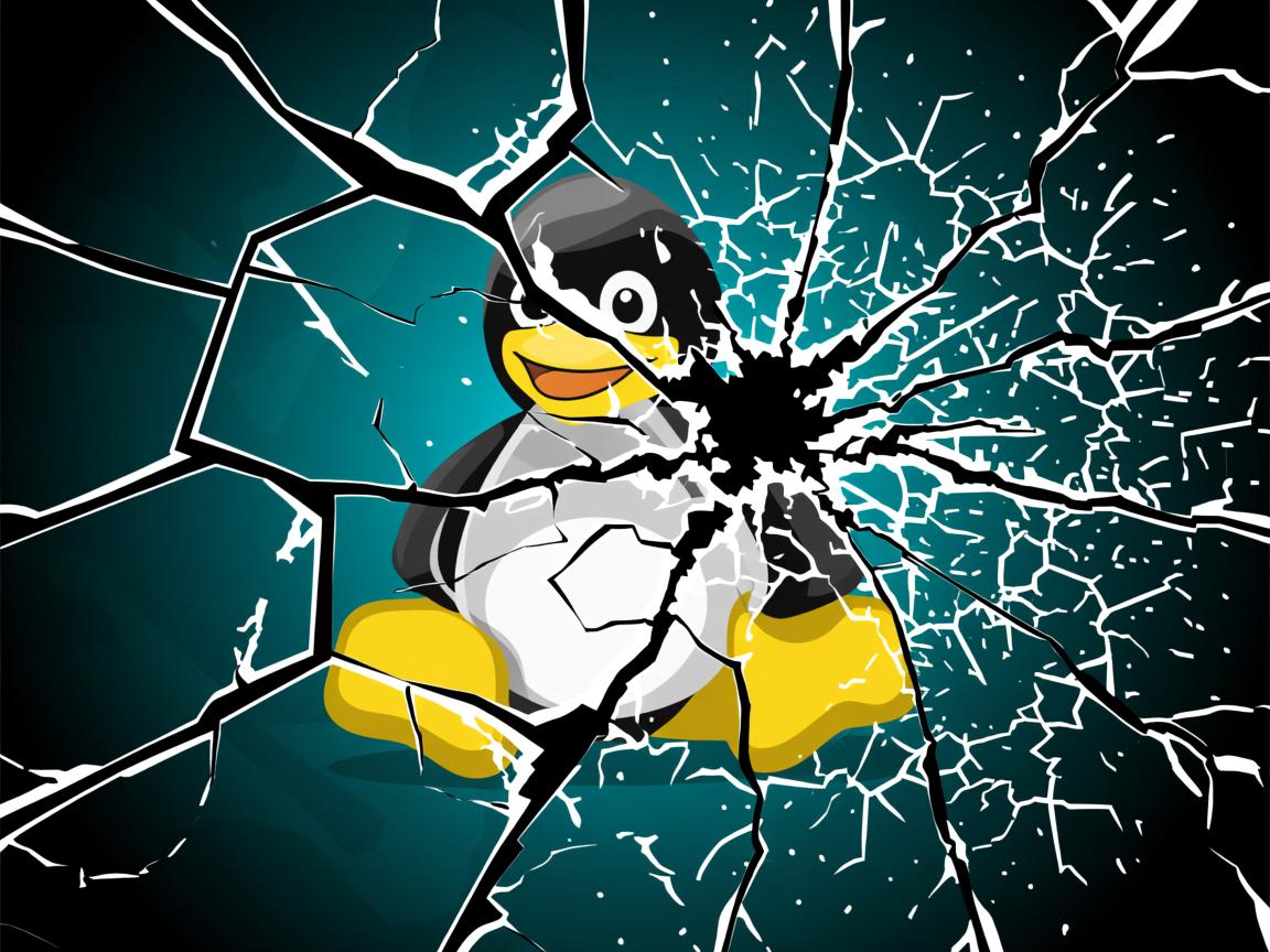 如何把linux弄坏  第3张