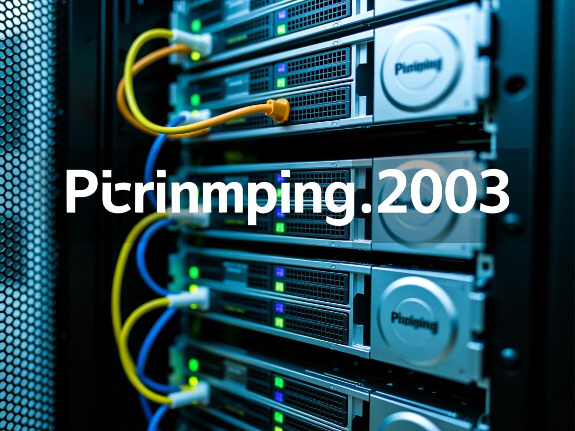 物理机ping虚拟机 2003 第3张 物理机ping虚拟机 2003 第3张