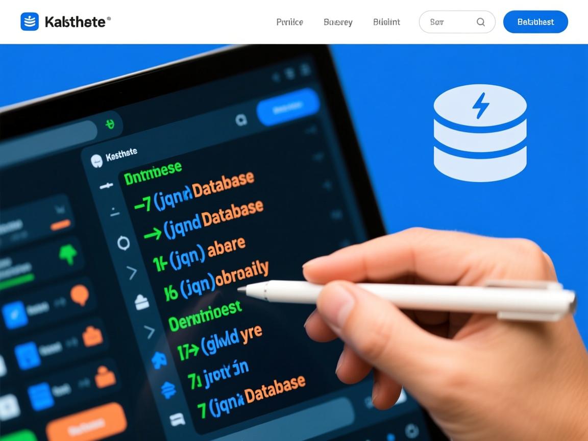 网站怎么做json数据库 第2张 网站怎么做json数据库 第2张