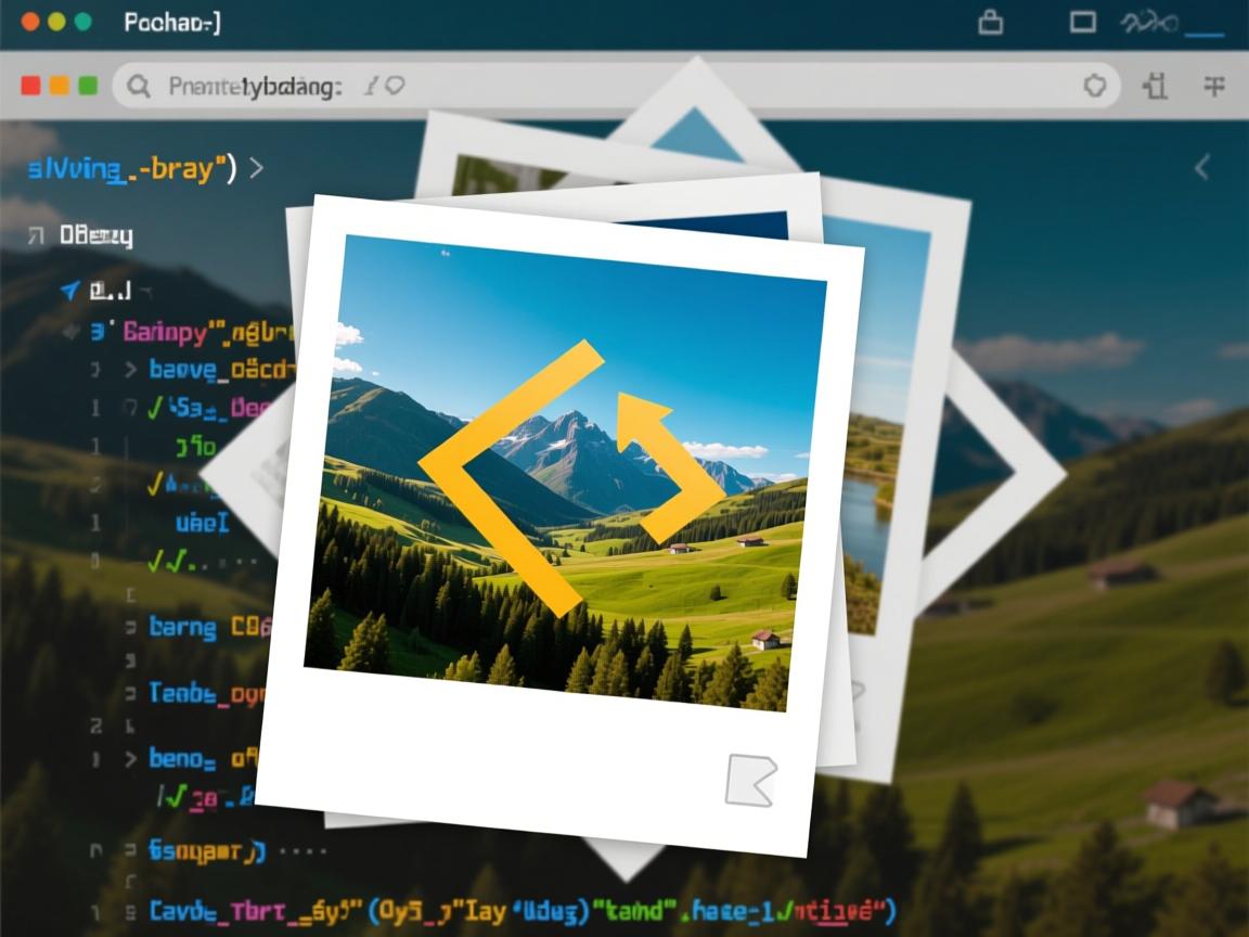 html如何让图片重叠 第3张 html如何让图片重叠 第3张