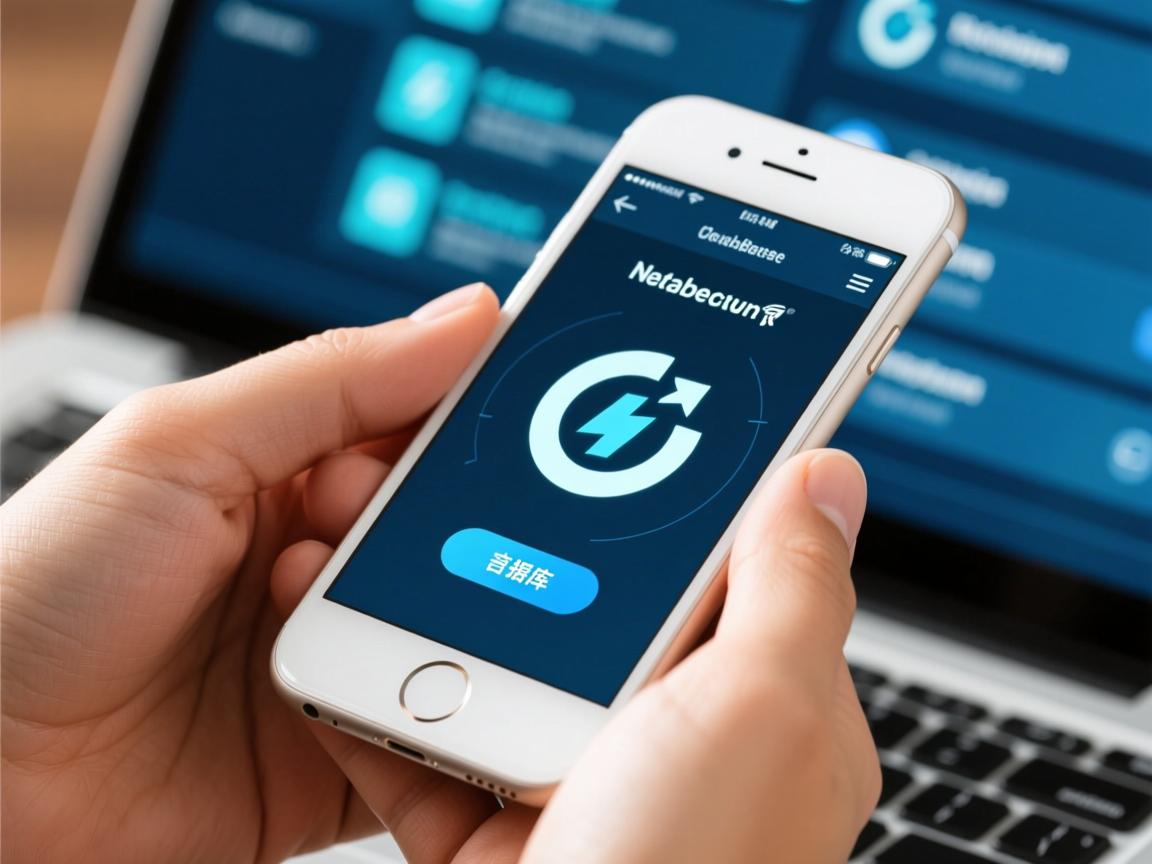 怎么找回手机数据库  第2张