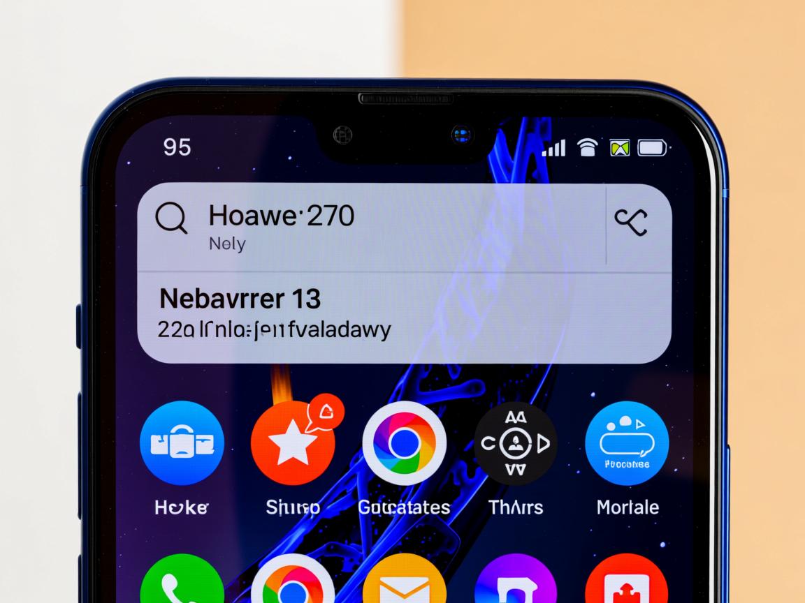 华为P20为什么没有通知显示 第3张 华为P20为什么没有通知显示 第3张