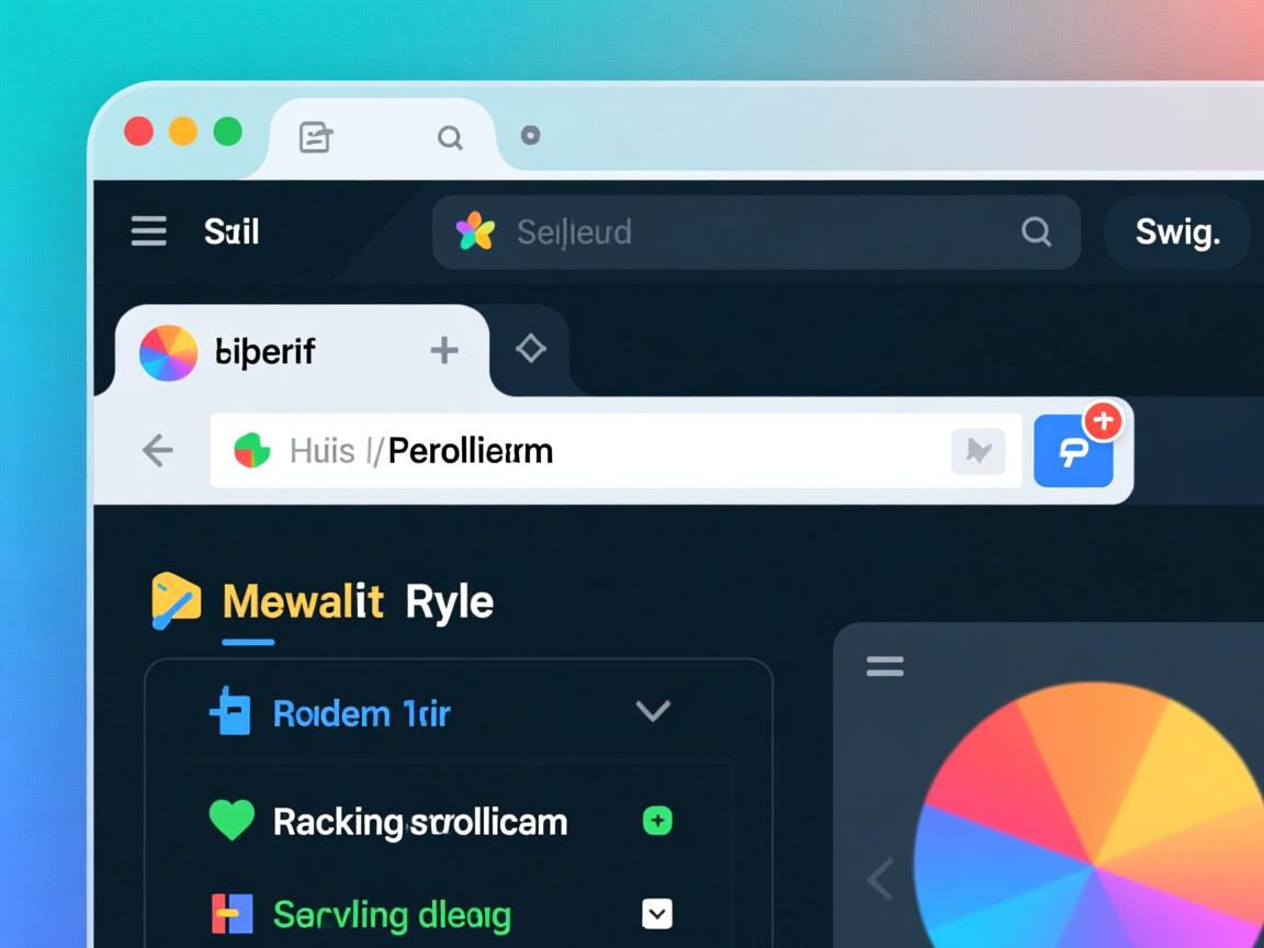 html中如何隐藏滚动条样式