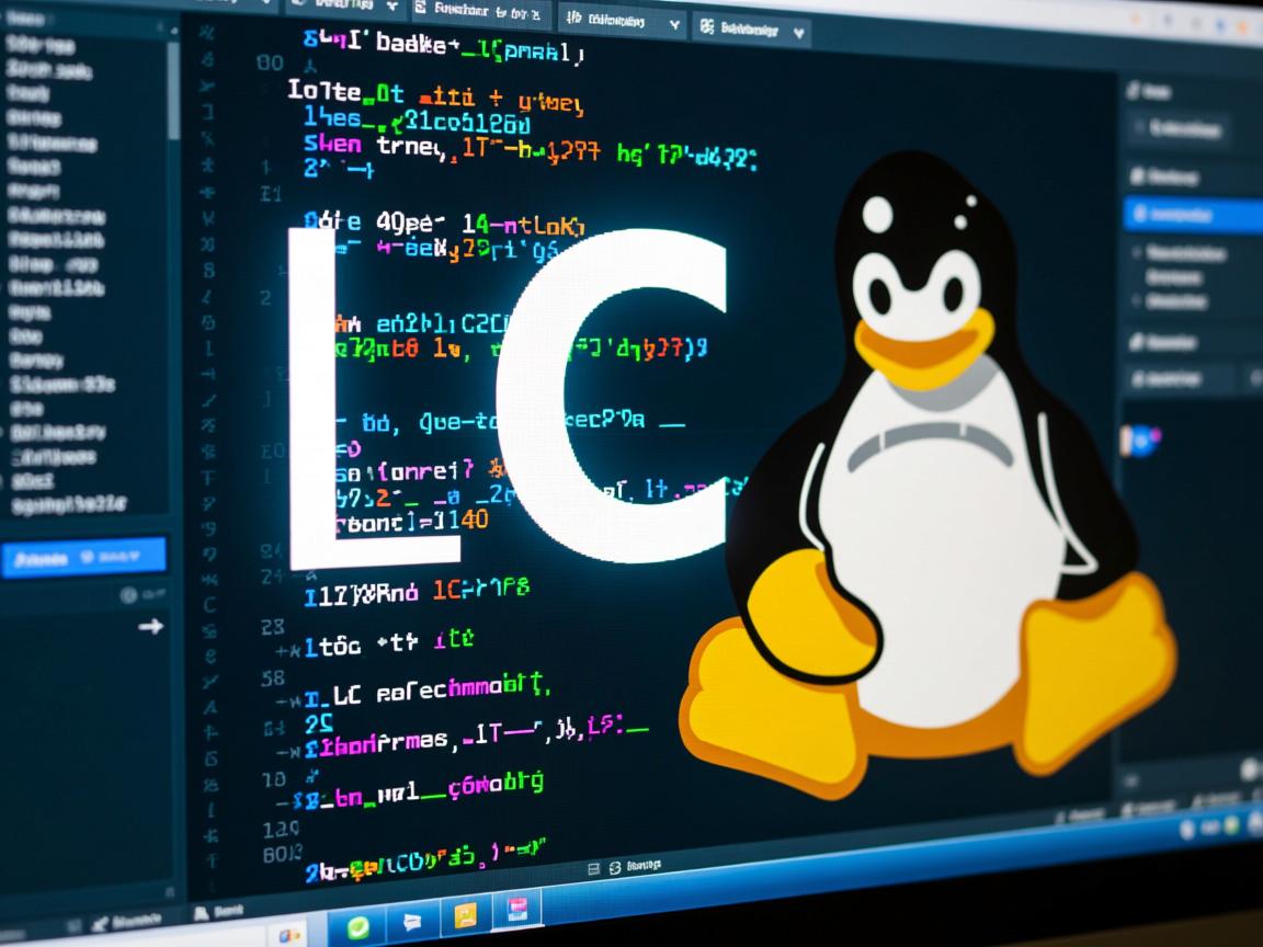 如何在linux下编程c